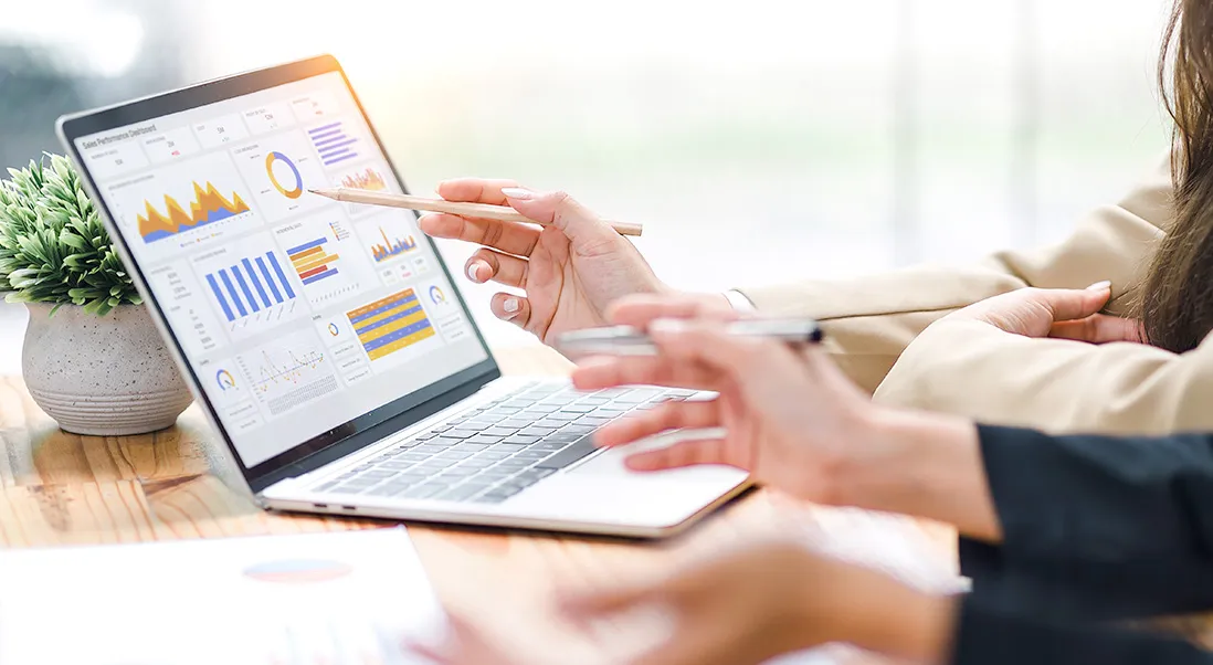 改善・調整しながら継続運用